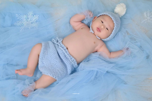 江西宝宝发烧是什么症状