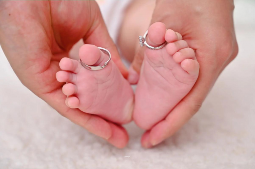 江西六个月宝宝退烧小妙招