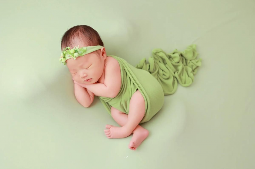 江西宝宝出疹子发烧